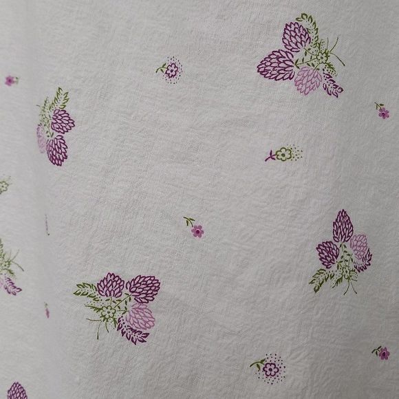 Rare 1960s Vintage Phil Made Nightgown dress - Picture 13 of 13